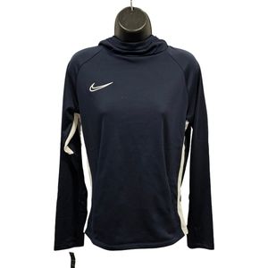 New Nike Dri-Fit Hoodie Youth Large Unisex